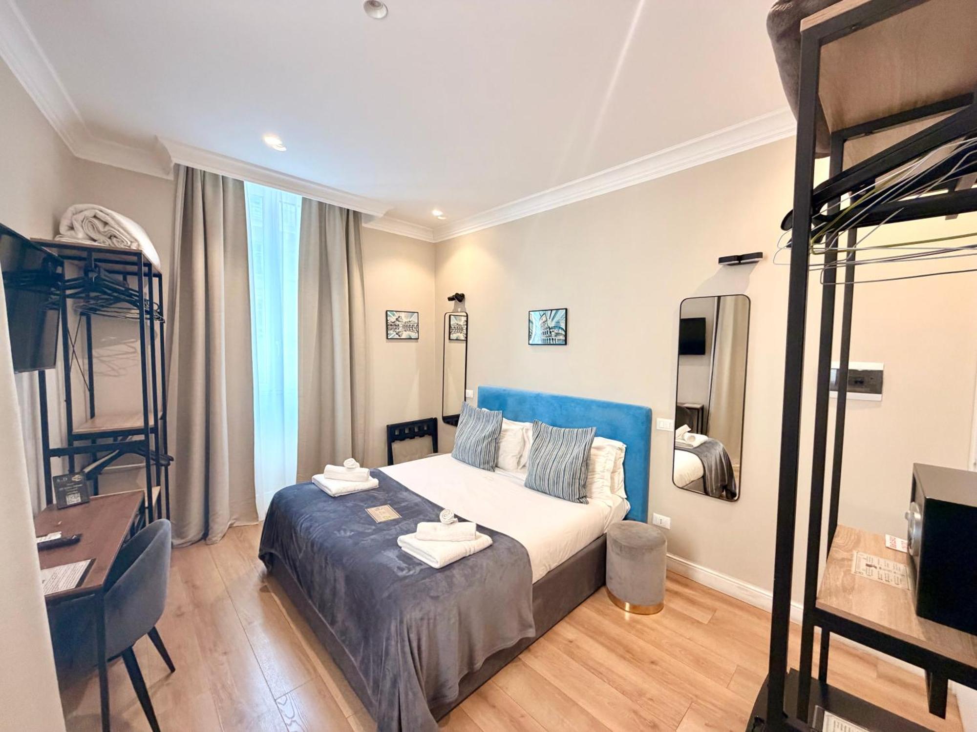 Ad Suites Tritone — Photos 1