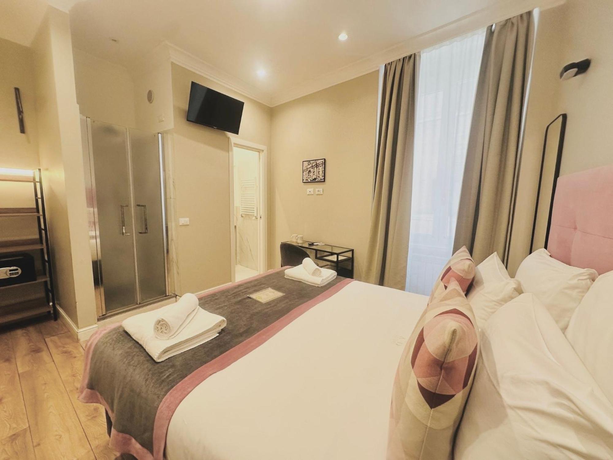 Ad Suites Tritone — Photos 3